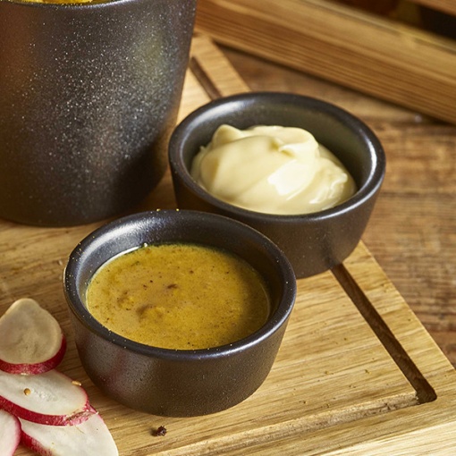 Ramekin efect fonta 45ML CT-RAM15 - Img 2
