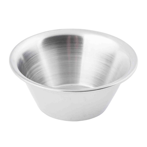 Ramekin inox 60ml 5068 - Img 2