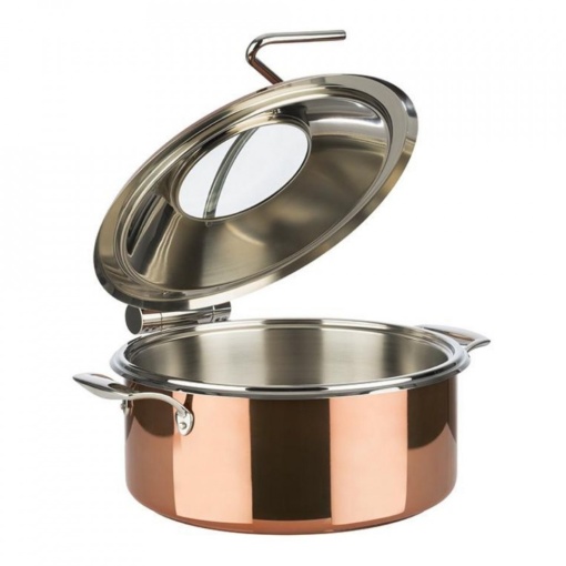 Set chafing dish APS 39.5 x 34.5 cm 12335 - Img 2