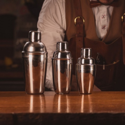 Shaker Cobbler inox 500ml 6782-50