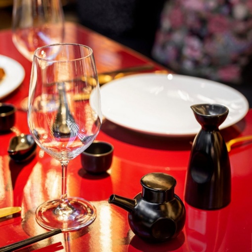 Sticla sake Asia 21134677 - Img 2