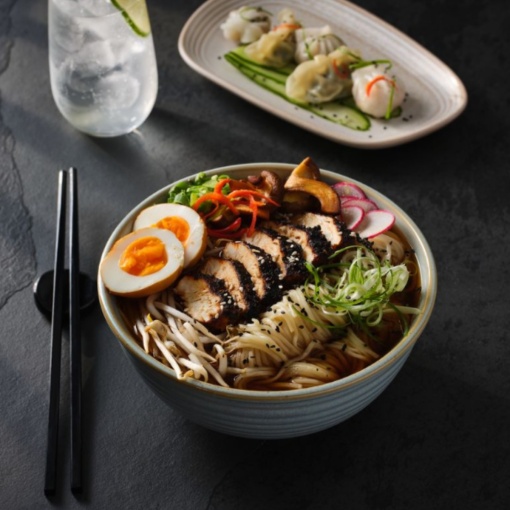 Bol ramen Terrace Juniper 20cm 1660ml 6221FA037 - Img 2