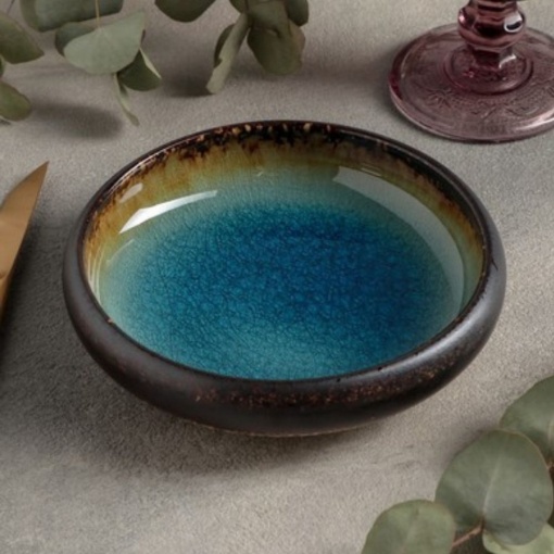 Bol salata Fervido Blue 4360021 - Img 2