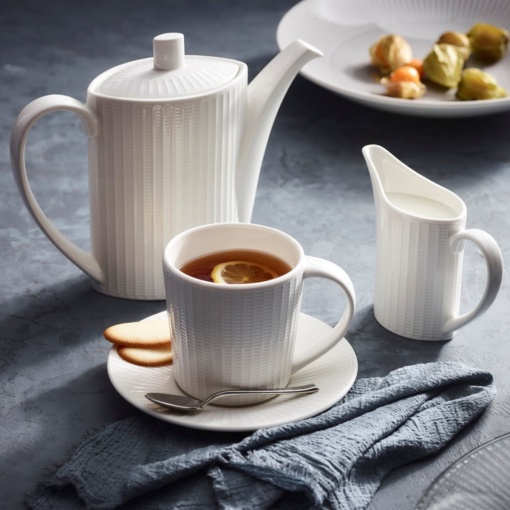 Cana Mug Steelite Willow 285ml 9117C1203 - Img 2