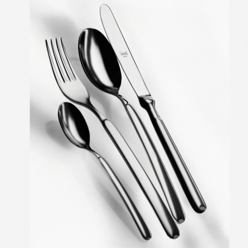 Cutit aperitiv Mepra Goccia 20cm 10241106 - Img 2