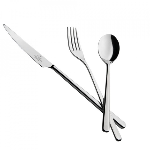 Cutit aperitiv Velvet Shine 22cm 27008903 - Img 2