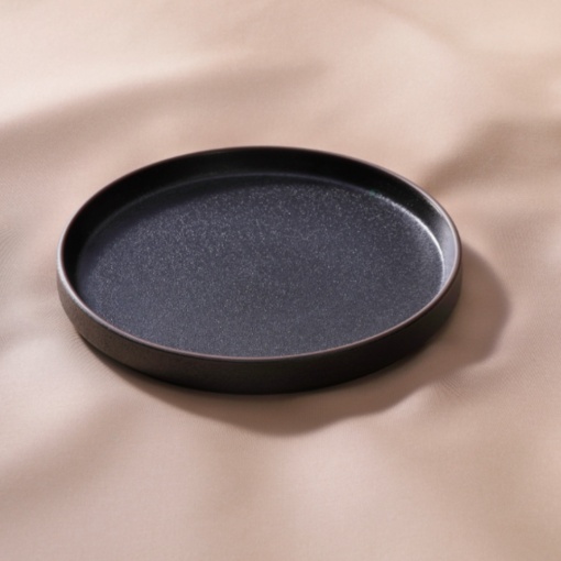 Farfurie desert Cafe Noir 21cm 535071 - Img 2