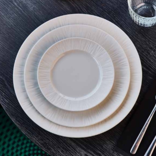 Farfurie suport Pure White 16cm 5303006 - Img 2
