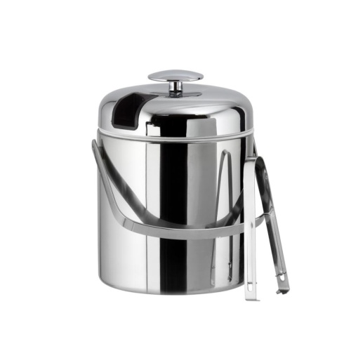 Galetusa gheata inox cu capac 1.3L 36015 - Img 2