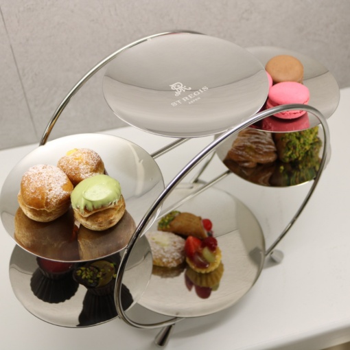 Mini stand desert Giotto premium Mepra 17cm 20025508 - Img 4