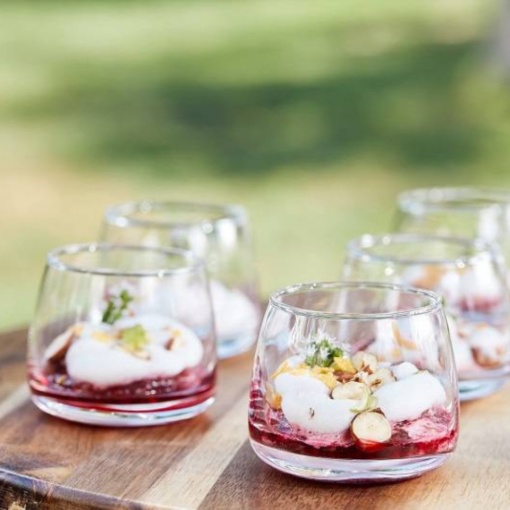 Pahar aperitiv Maui 110ml T3201 - Img 2
