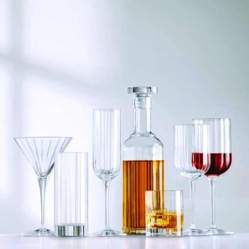Pahar cocktail vintage Bormioli Bach 250ml 3970840-C515 - 12992/02 - Img 2