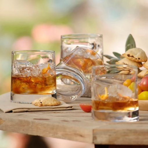 Pahar highball Veronese 310ml 3970394 - PM612 - 09836/06 - Img 2