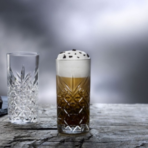 Pahar longdrink Timeless 300ml 52820 - Img 2