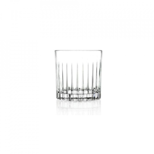 Pahar rocks RCR Timeless 360ml 0481802 - 25885020006