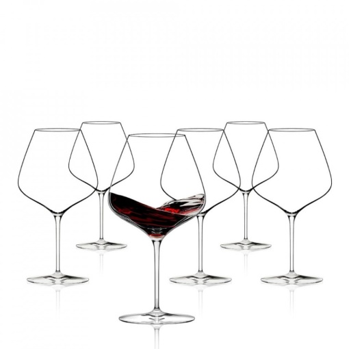 Pahar vin rosu Masterclass XTREME® crystalline 90cl 3364 - Img 2
