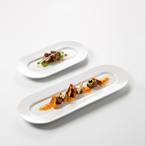 Platou prezentare Summum 27x14cm V1400-0427 - Img 2