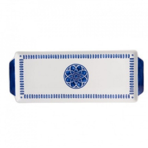 Platou servire Azure 40x20cm 21118590