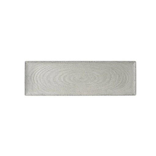 Platou servire GN 2/4 Pompeii Slate 53x16cm 7194TM048A
