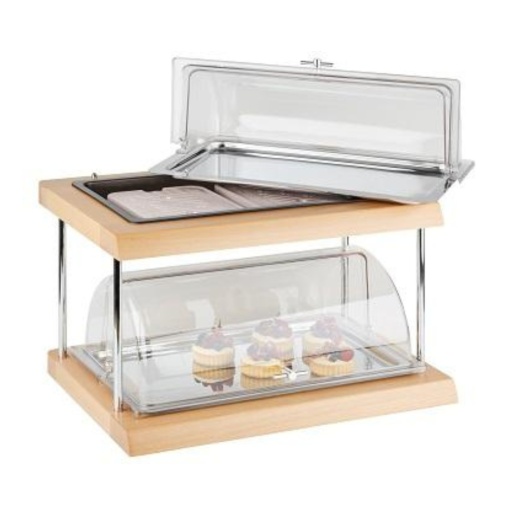 Set bufet rece Aps 60x41x36h 11541 - Img 2
