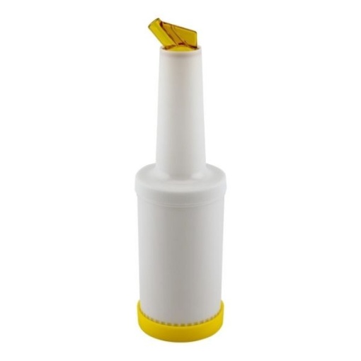 Set Store And Pour Quart 1 L Galben PS601N-04