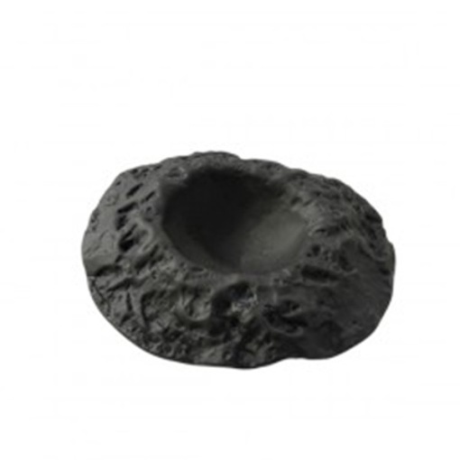 Showplate Crater Pordamsa 22 cm XGLAS-401 - Img 4