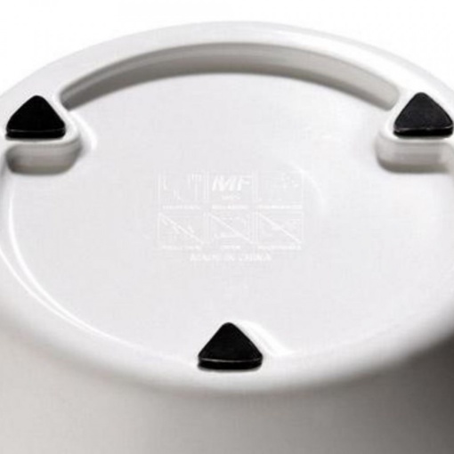 Bol bufet melamina alb Balance 5L/30cm 84043 - Img 2