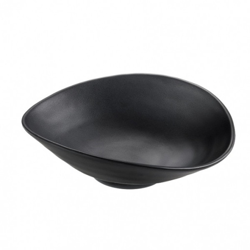 Bol melamina Nera 18x15cm T8201 - Img 2