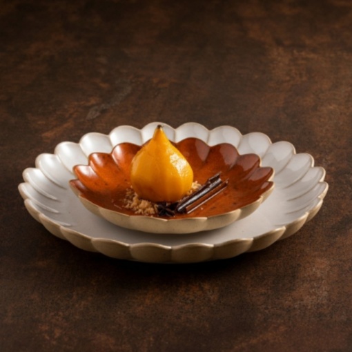 Bol paste Marrakesh canelle 21cm 790ml 2KEP212-CAN - Img 2