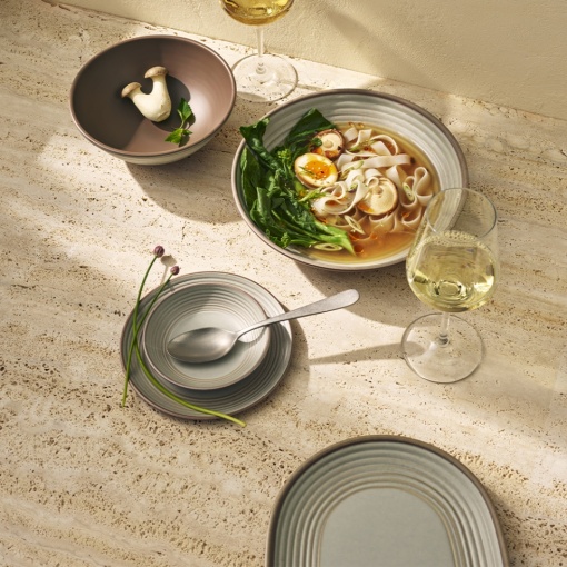 Bol salata Salinas 18cm/900ml 7178TM704 - Img 3