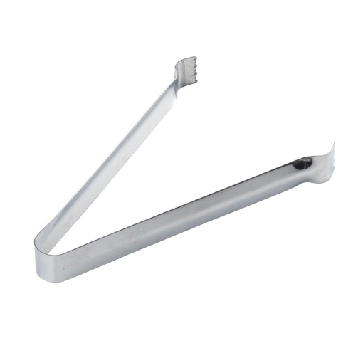 Cleste gheata inox 17cm 526T - Img 4