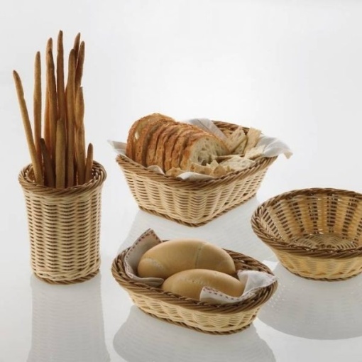 Cos ciabatta natural 12x15 T0531.R - Img 2