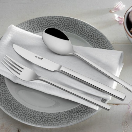 Cutit aperitiv Sola Montreux 18|10 inox 11MONX 114 - Img 2