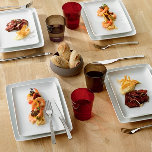 Cutit steak Astree Cisele 22,8cm 199761 - Img 2