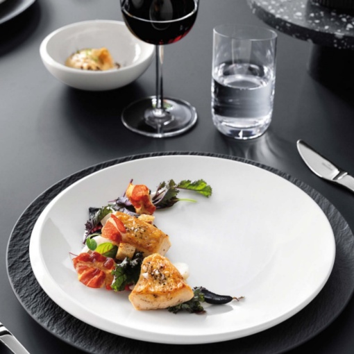 Farfurie aperitiv Newmoon 24cm 10-4264-2640 - Img 2