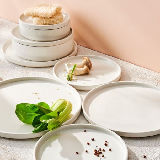 Farfurie aperitiv Taste 25.5cm 11070636 - Img 2