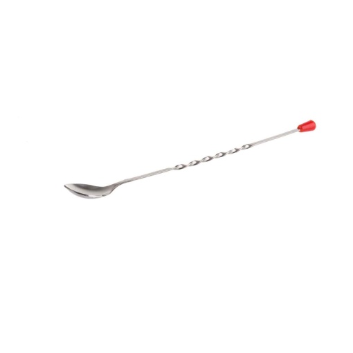 Lingura bar inox 28cm H501K - Img 6