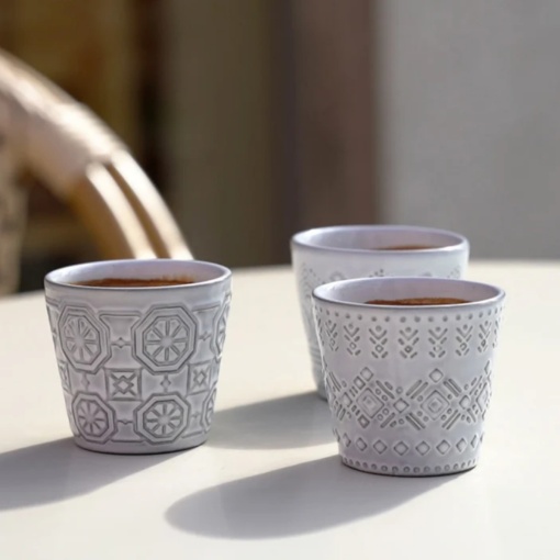 Pahar espresso Grespresso Eco 70ml 1EXC061E-WVT - Img 2