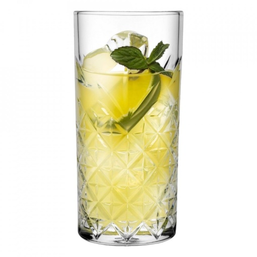 Pahar longdrink Timeless 300ml 52820 - Img 3