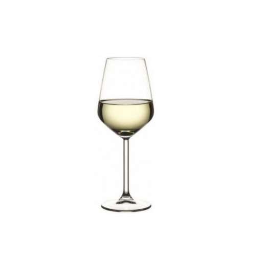 Pahar vin alb Allegra 350ml 440080 - Img 2