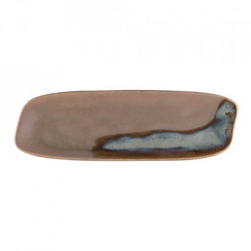 Platou rectangular Coastal 34x11cm CST-SVRST34