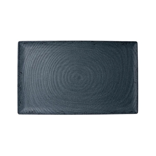 Platou servire GN 1/1 Pompeii Slate 53x32cm 7184TM049A
