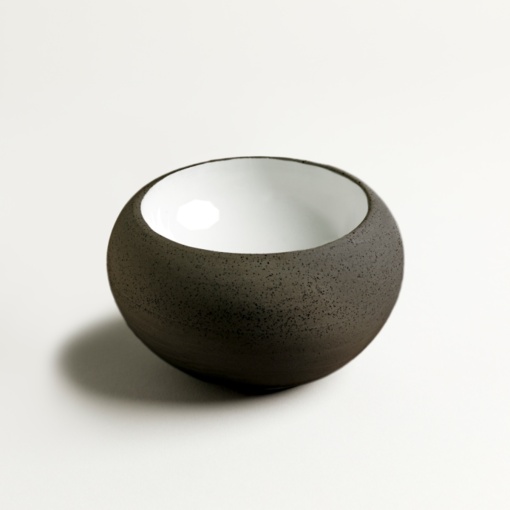 Podium Graphite AF1760 Keram 13cm 170ml AR16813GRAH - Img 2