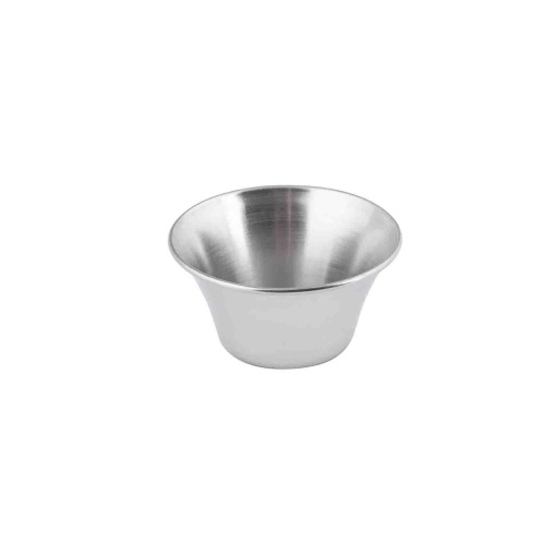 Ramekin inox 120ml 5063 - Img 2
