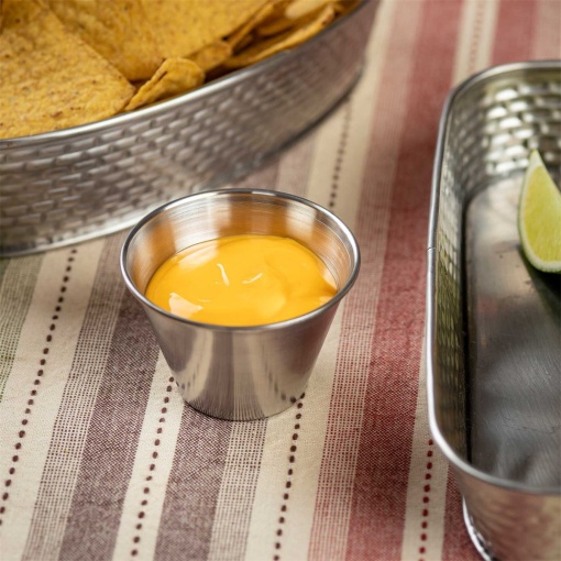 Ramekin inox 60ml 5068 - Img 6
