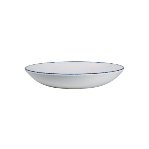 Bol coupe salata Blue Dapple 25cm 7068MM301 - Img 2