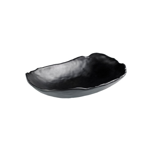 Bol melamina coupe pearl 22x15x4.7cm T8220 - Img 2