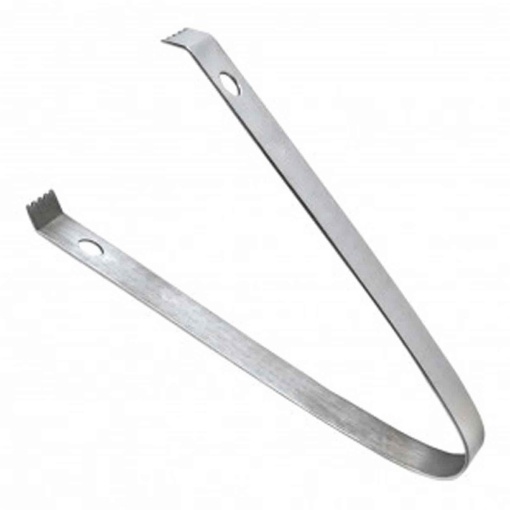 Cleste gheata inox 17cm H1246 - Img 6