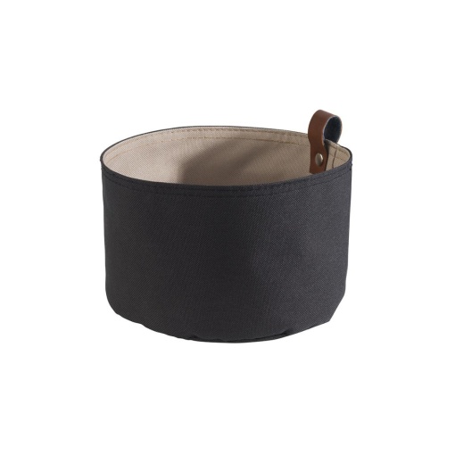 Cos paine gri 17x17cm 30345 - Img 2