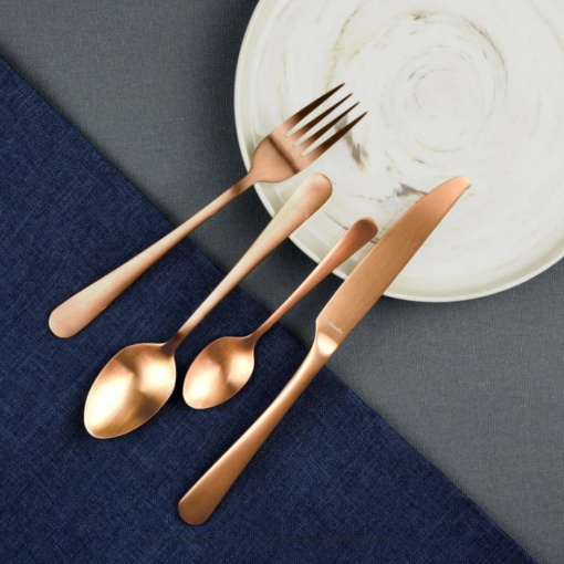 Cutit aperitiv Austin Copper PVD 21cm 1410AEB000335 - Img 2